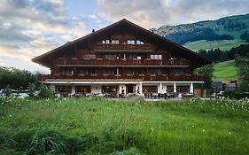 Hotel Alpenland